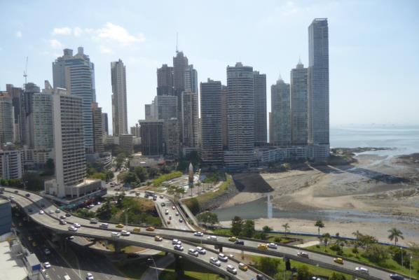 Grand Bay Tower, Apartamento en alquiler en Avenida Balboa | Grand Bay Tower -  P1996631