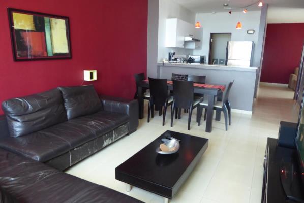 Grand Bay Tower, apartamento