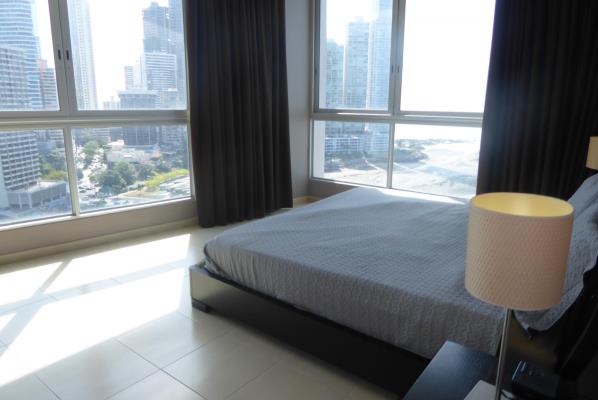 Grand Bay Tower, apartamento