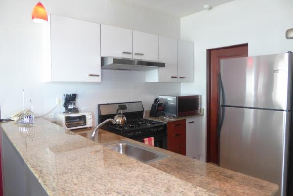 Grand Bay Tower, Área Metropolitana