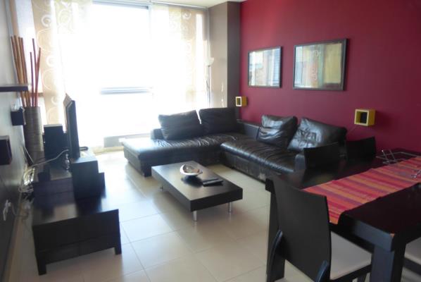 Grand Bay Tower, Avenida Balboa