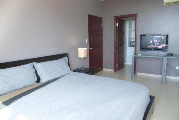 Grand Bay Tower, apartamento