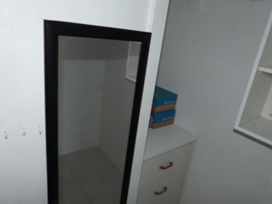 , apartamento