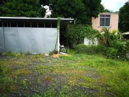 Parque Lefevre Panamá