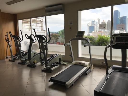 , Apartamento en alquiler en Obarrio | P1997198