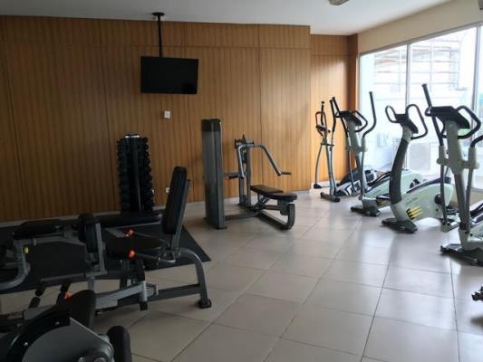, Apartamento en alquiler en Obarrio | P1997198