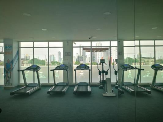 , Apartamento en alquiler en San Francisco | P1997177