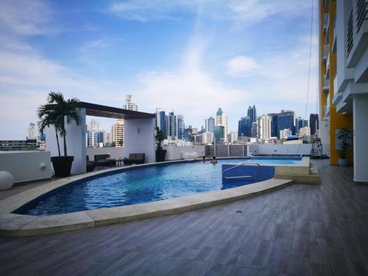 , Apartamento en alquiler en San Francisco | P1997177