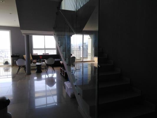 , Apartamento en alquiler en Obarrio | P1997212