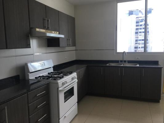, Apartamento en alquiler en Obarrio | P1997226