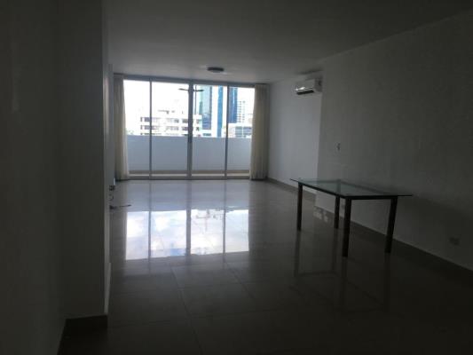 , Apartamento en alquiler en Obarrio | P1997226