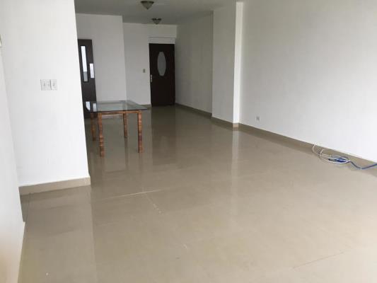 , Apartamento en alquiler en Obarrio | P1997226