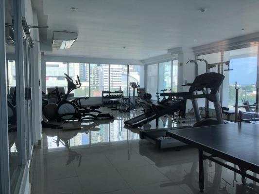 , Apartamento en alquiler en Punta Paitilla | P1997268