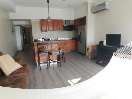 , Apartamento en alquiler en Punta Paitilla | P1997275