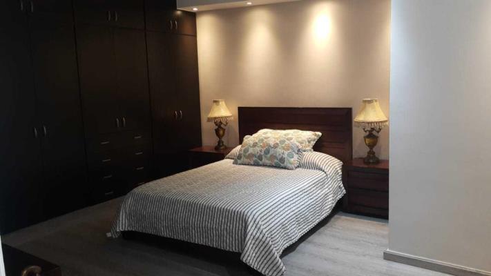 , Área Metropolitana