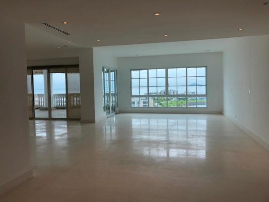 , Apartamento en alquiler en Punta Pacifica | P1997863