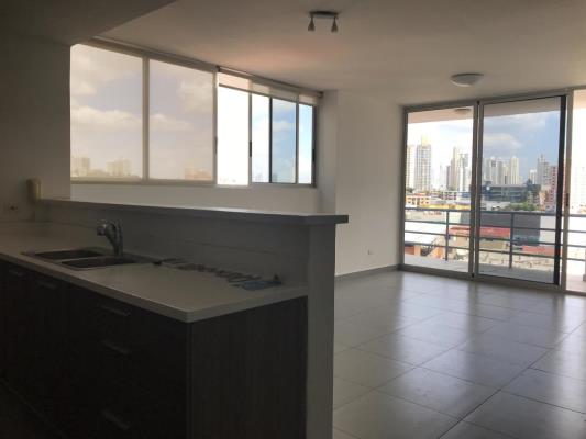 , Apartamento en alquiler en Bella Vista | P1997877