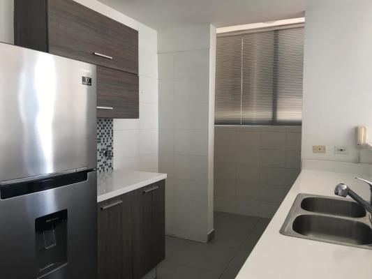 , Apartamento en alquiler en Bella Vista | P1997877