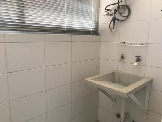 , apartamento