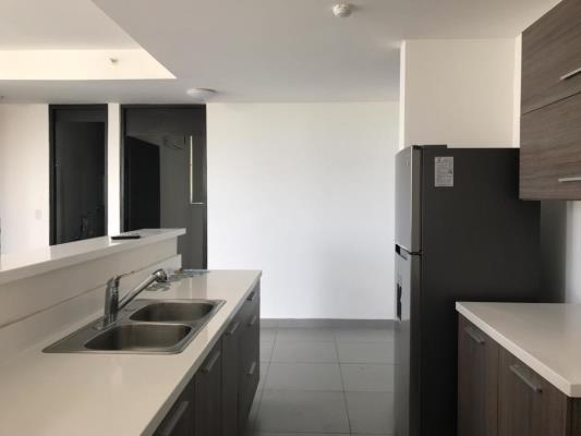 , Apartamento en alquiler en Bella Vista | P1997877