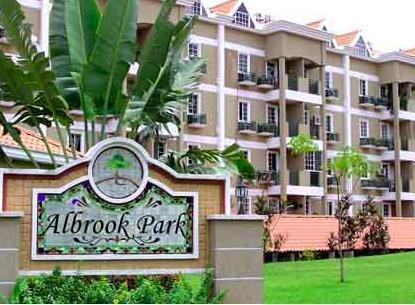 , Apartment for rent in Ancon | P1997905