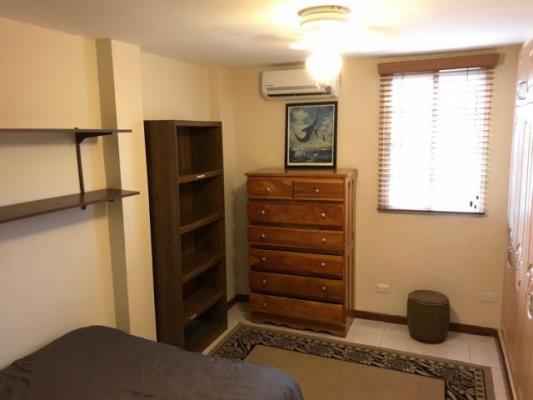 , apartment