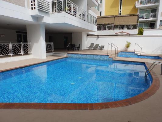 , Apartamento en alquiler en Ancón | P1997933