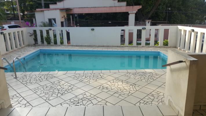 ALTOS DE LA COLINA, Área Metropolitana