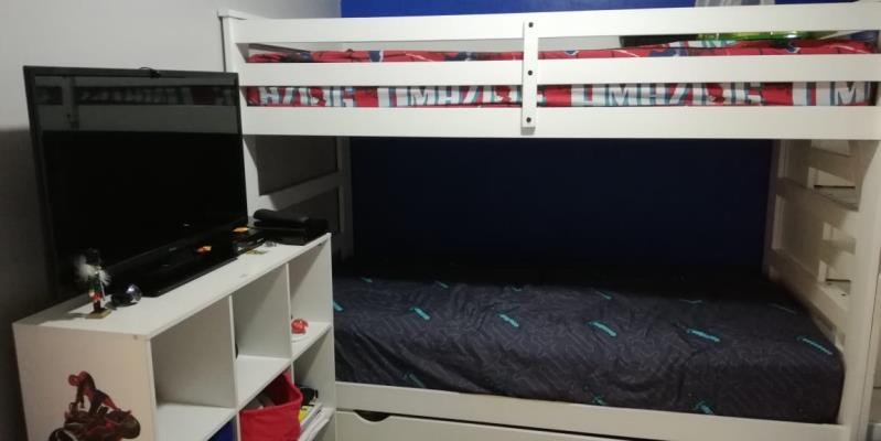 ALTOS DE LA COLINA, Pueblo Nuevo