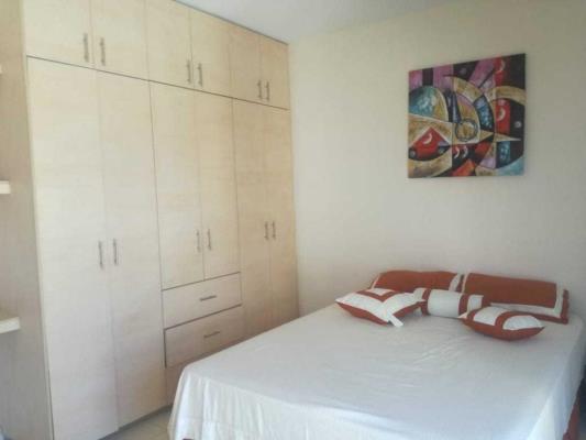 , apartamento