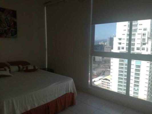 , apartamento