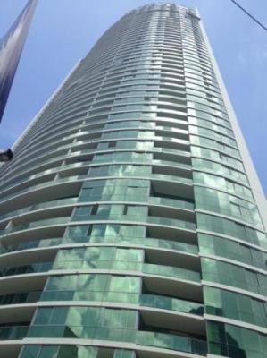 , Apartamento en alquiler en Avenida Balboa | P1999781