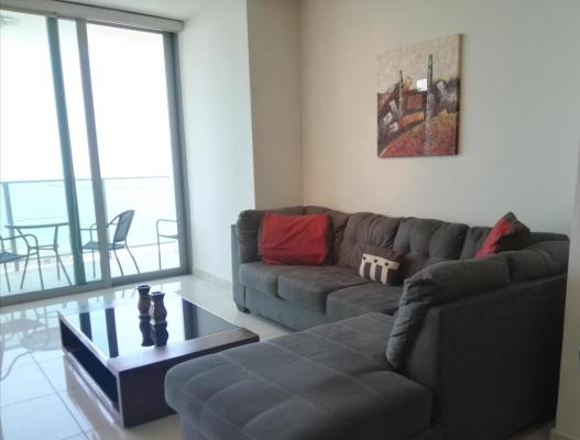, Apartamento en alquiler en Avenida Balboa | P1999781