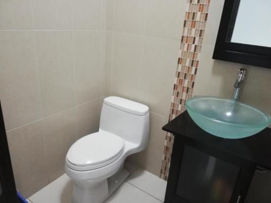 , Apartamento en alquiler en Avenida Balboa | P1999781