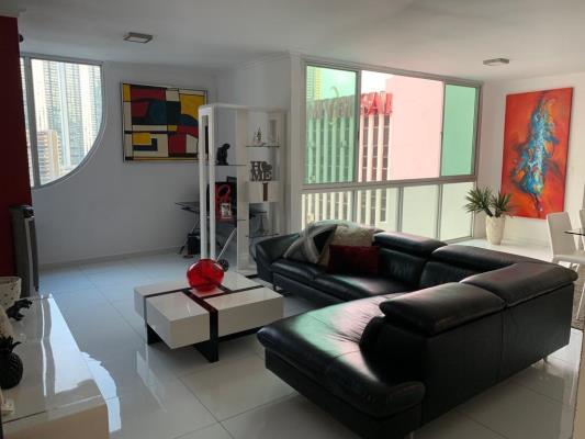 , Apartamento en alquiler en Bella Vista | P1999795