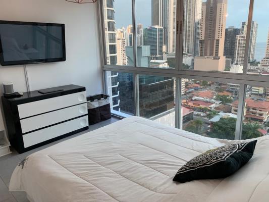 , Apartamento en alquiler en Bella Vista | P1999795