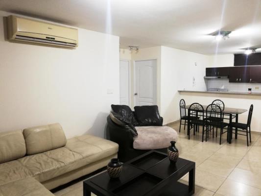, apartamento