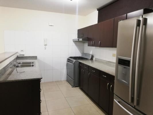 , Apartamento en alquiler en Bella Vista | P1999830