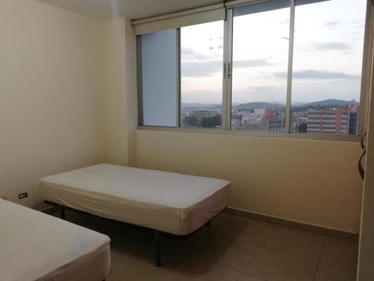 , apartamento