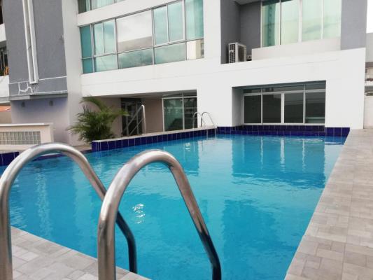 , apartamento