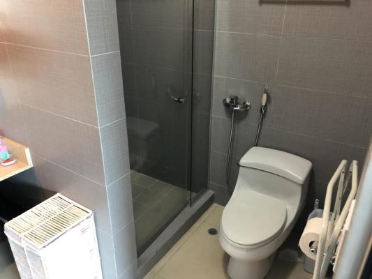 , Apartamento en alquiler en Avenida Balboa | P1999816