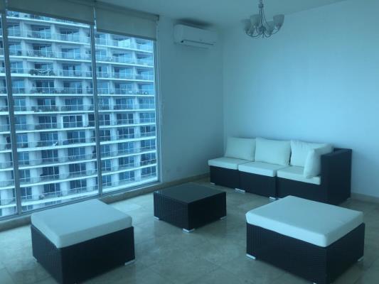 , Apartamento en alquiler en Avenida Balboa | P1999837