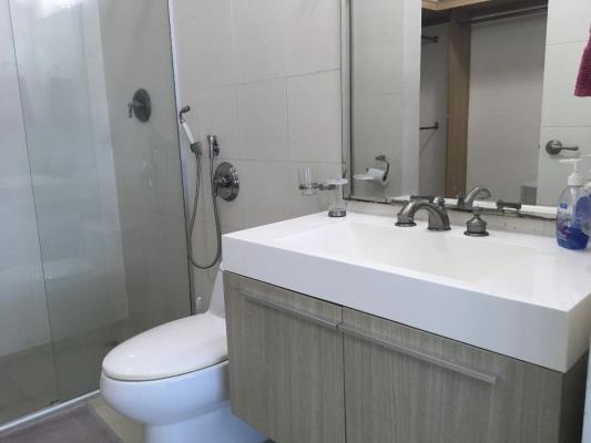 , Apartamento en alquiler en Avenida Balboa | P1999872