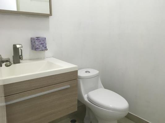 , Apartamento en alquiler en Avenida Balboa | P1999872