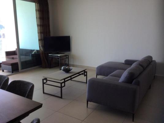 , Apartamento en alquiler en Punta Pacifica | P2000782