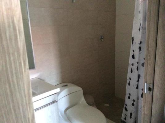 , apartamento