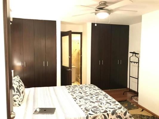 , Apartamento en alquiler en Casco Antiguo | P2001979