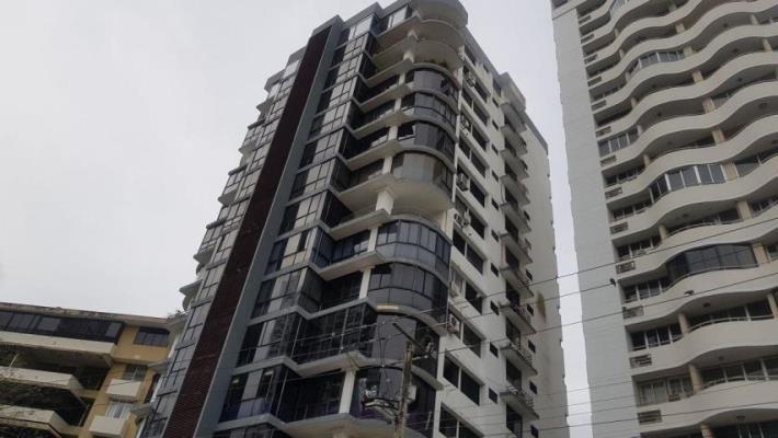 , Apartamento en alquiler en El Cangrejo | P2004058