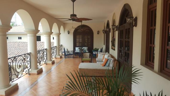 , Casa en venta en Costa del Este | P2005815