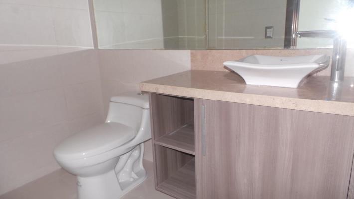 , Área Metropolitana